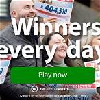 how to play people's postcode lottery